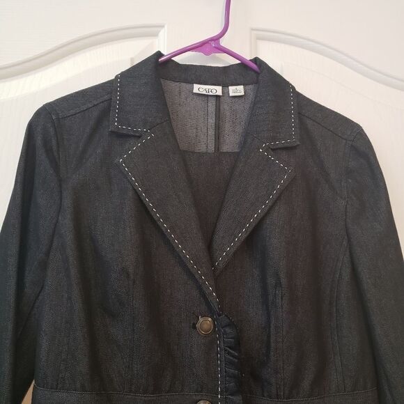 Cato Pant Suit   - Picture 4 of 13